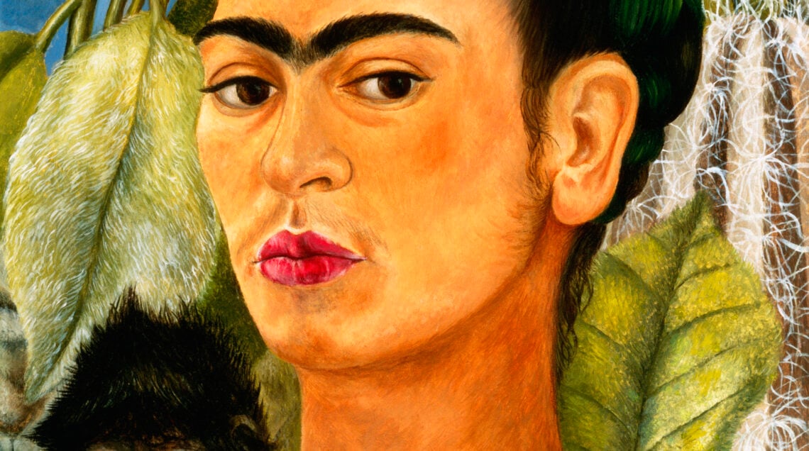 Frida Kahlo