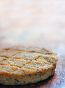 Polpettone di fagiolini