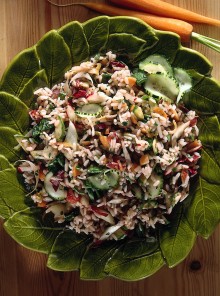 Insalata di riso