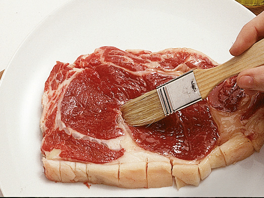 Come cucinare la costata di manzo | Sale&Pepe