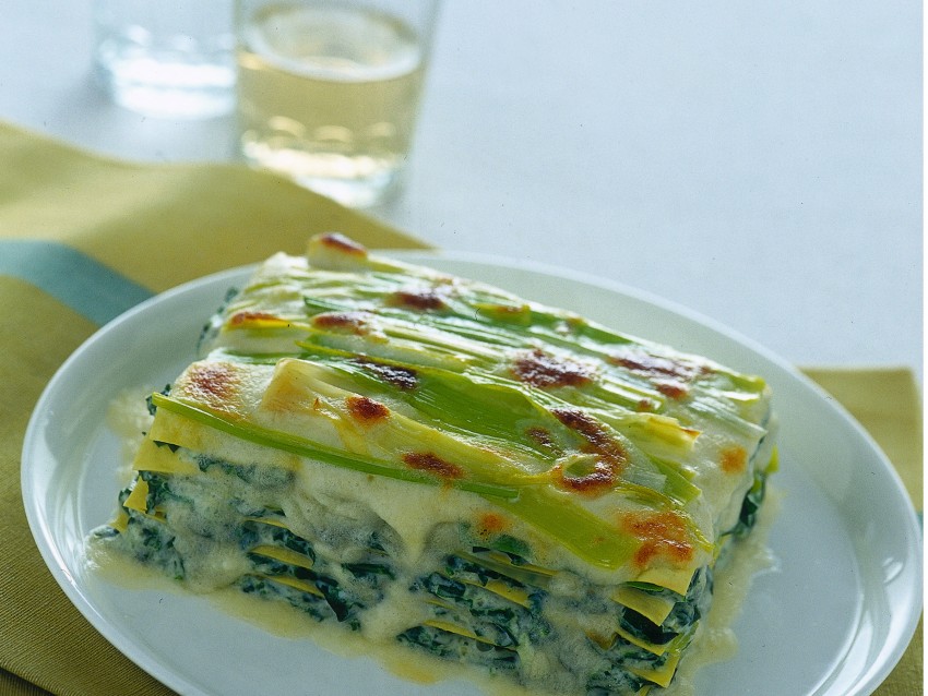 Come cucinare la borragine | Sale&Pepe