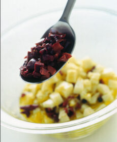 Linguine profumate al limone con pecorino  Sale&Pepe;