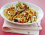 Maccheroni alla Boscaiola Sale&Pepe