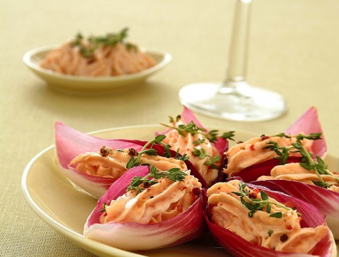 Idee Cucina Natale.Ricette Con Il Salmone Affumicato 10 Idee Sfiziose