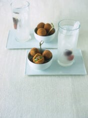 Olive ascolane ai filetti di acciuga Sale&Pepe