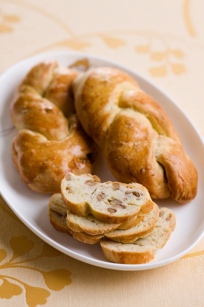 10 Ricette Con Le Noci Tritate Sale Pepe