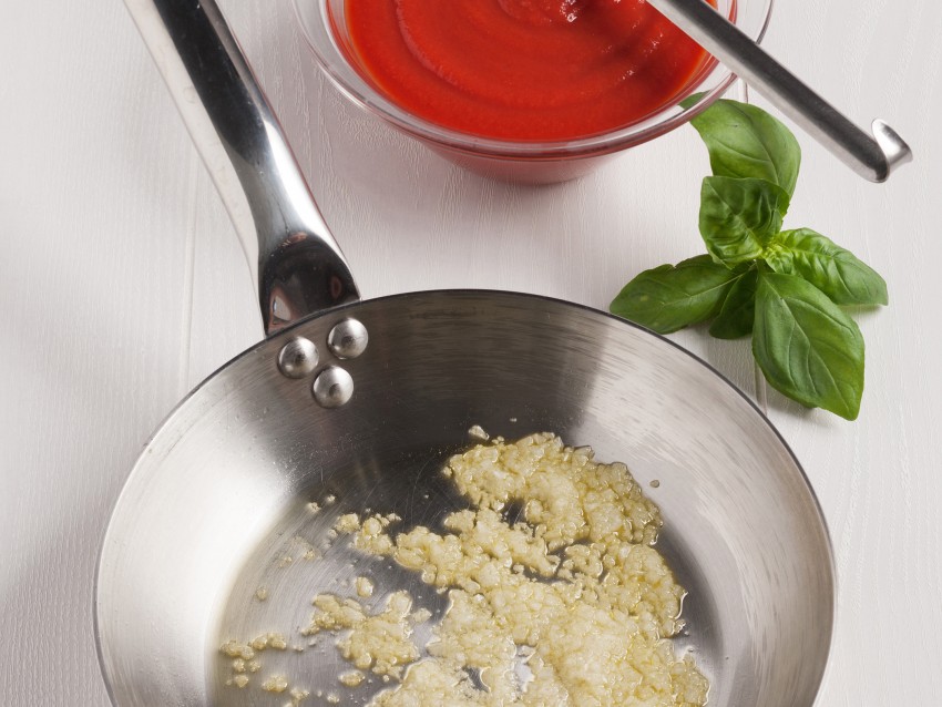 Parmigiana di melanzane Sale&Pepe ricetta