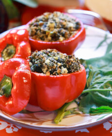 Verdure dalla a alla z Sale&Pepe