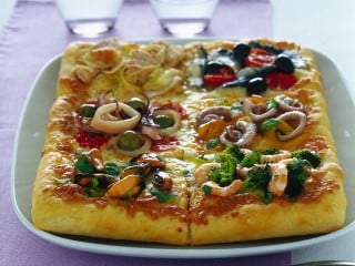 Pizzamare Sale&Pepe