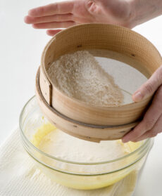 Al profumo di limone  Sale&Pepe foto