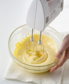 Al profumo di limone  Sale&Pepe ricetta