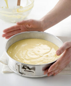 Al profumo di limone  Sale&Pepe step