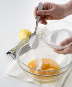 Al profumo di limone  Sale&Pepe