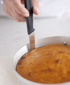 ricetta Tatin di lamponi Sale&Pepe