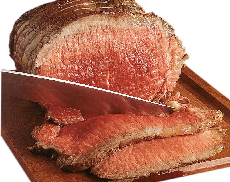 Come Si Prepara Il Roast Beef All Inglese Sale Pepe