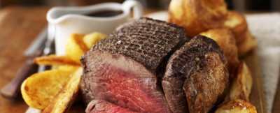 Come Si Prepara Il Roast Beef All Inglese Sale Pepe