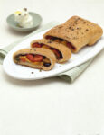 Strudel ricco alle verdure Sale&Pepe