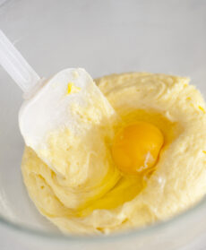 Tatin di lamponi Sale&Pepe immagine