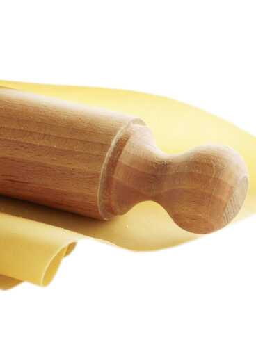 I tipi e i formati della pasta fresca Sale&Pepe