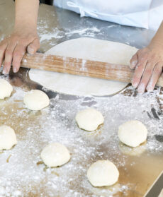 Torta pasqualina con i carciofi Sale&Pepe ricetta