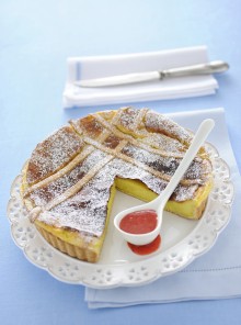 Torta Pont-Neuf
