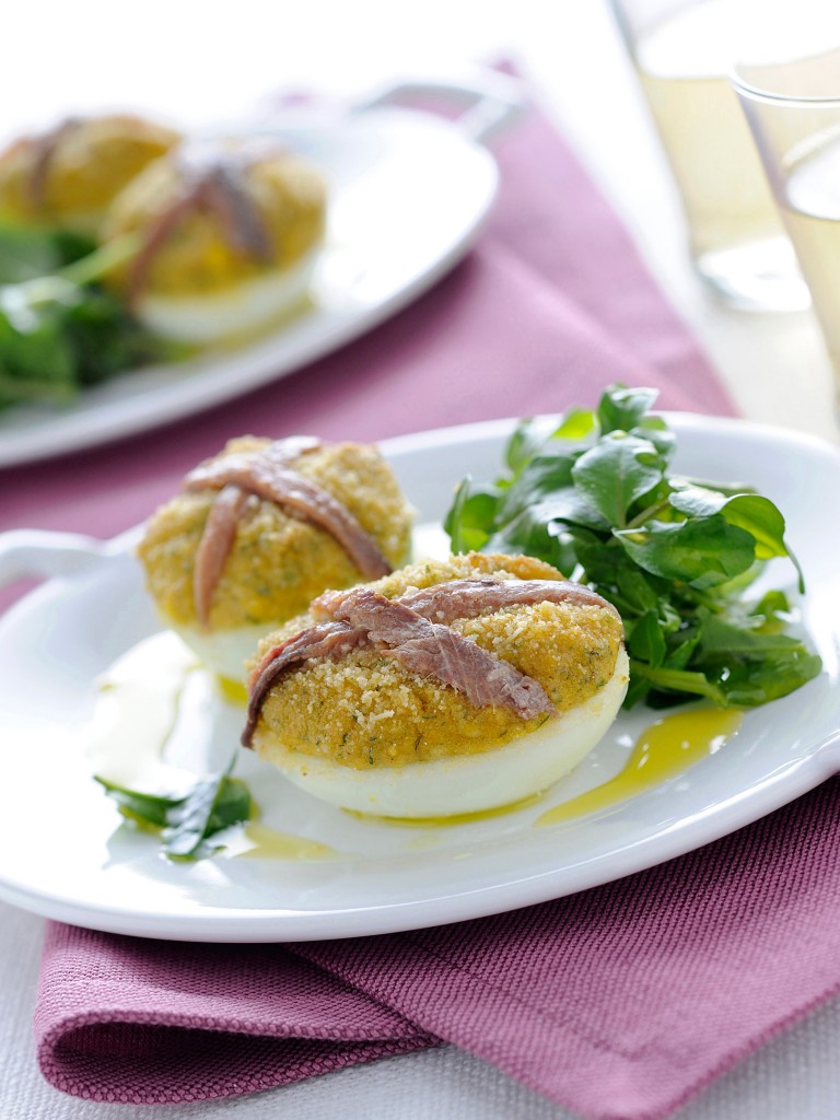 I 15 migliori antipasti per Pasqua Sale&Pepe