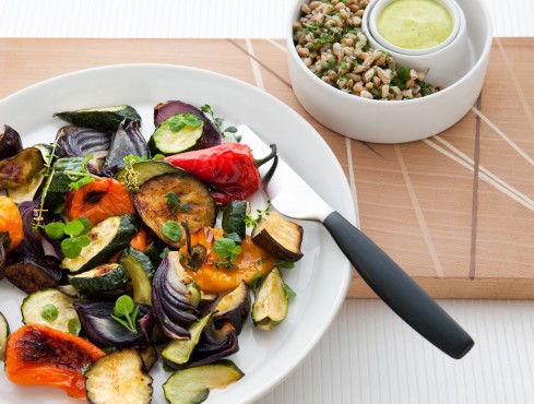 Contorni Di Verdure Light Le 10 Migliori Ricette Sale Pepe