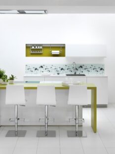SCHMIDT, Modello Fresh