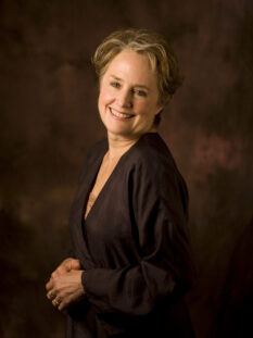 chef Alice Waters