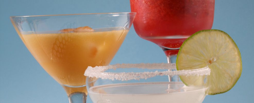 Si Versa Per Il Cocktail Mojito