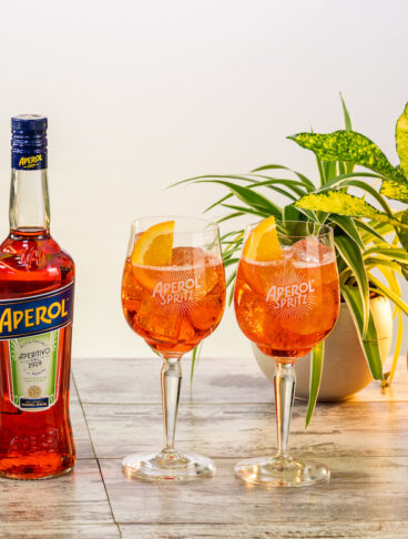 Aperol Spritz