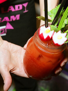 Bloody Mary di Carmen Clemente