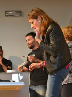 Prove d'assaggio