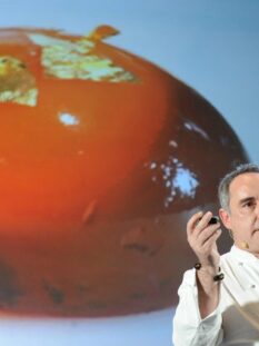 Ferran Adrià