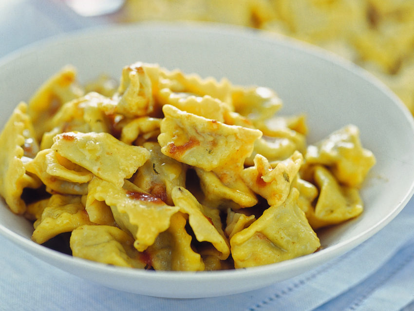 Antipasti Di Natale La Cucina Italiana.Pranzo Di Natale Cosa Cucinare Sale Pepe