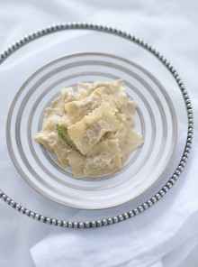 Gli agnolotti della Val Cerrina