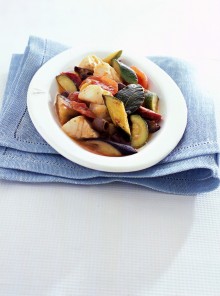 Il baccalà alla spagnola