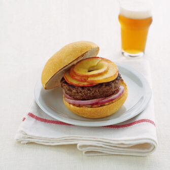 appleburger