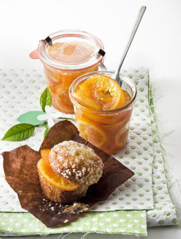 arance-a-fette-intere ricetta