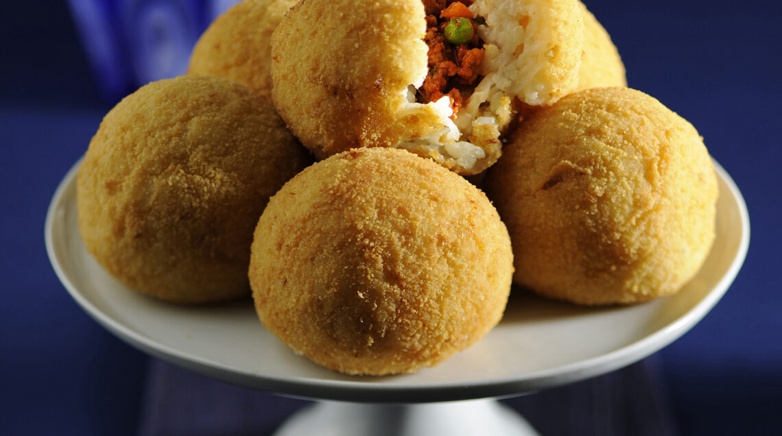 arancine-di-riso