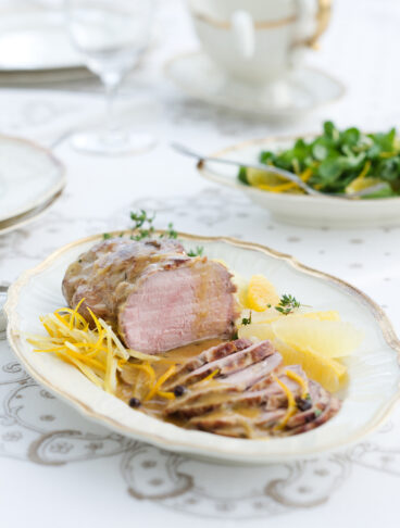 arrosto-al-limone