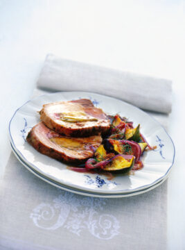 arrosto-di-maiale-al-finocchietto ricetta