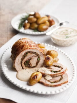 arrosto-di-vitello-al-latte-con-i-funghi