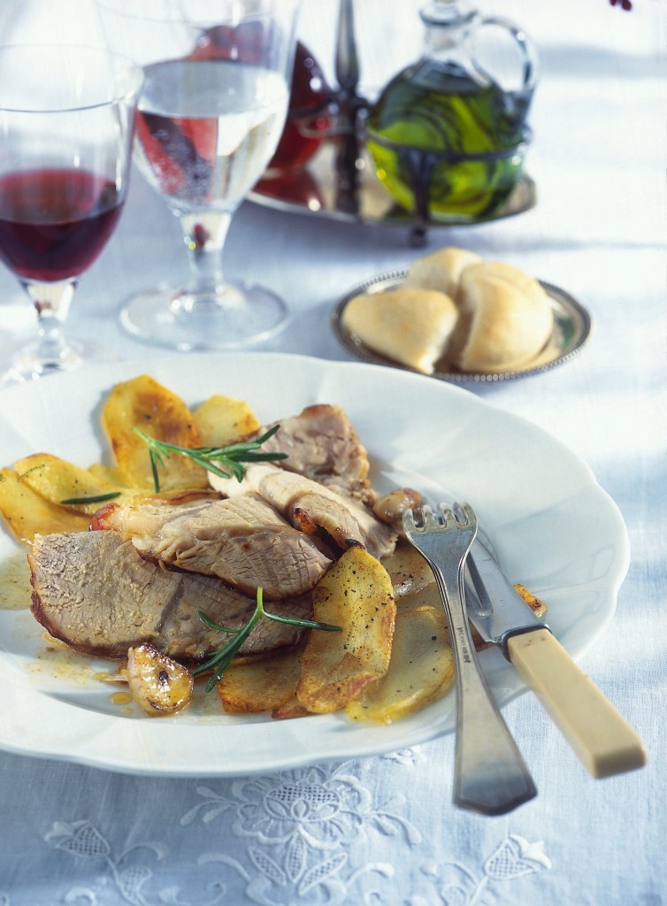 Arrosto morto || ricetta classica, passo passo, di amore e ...