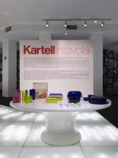 La collezione storica di Anna Castelli e Franco Raggi di Centrokappa