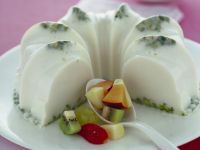 bavarese-al-latte-e-pistacchi immagine