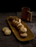 biscotti farciti alla crema Sale&Pepd