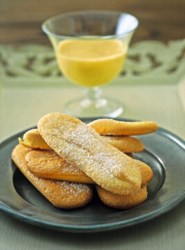 biscotti savoiardi Sale&Pepe