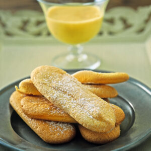 biscotti savoiardi Sale&Pepe