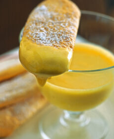 biscotti savoiardi Sale&Pepe ricetta